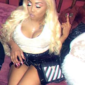 Meet your Posher, Lotus